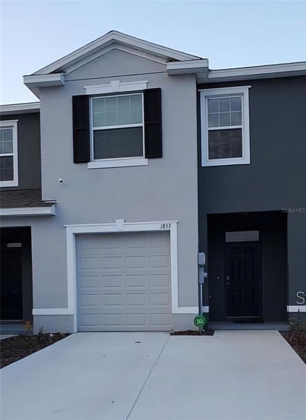 Photo of 1853 Hovenweep Road, Wesley Chapel, FL 33543 (MLS # TB8382031)