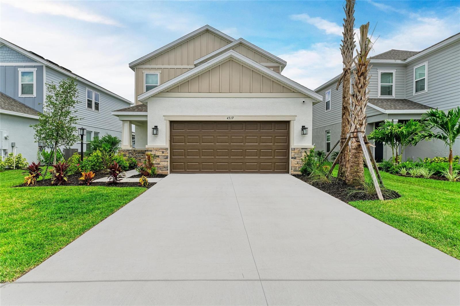 4319 POND BROOK COURT