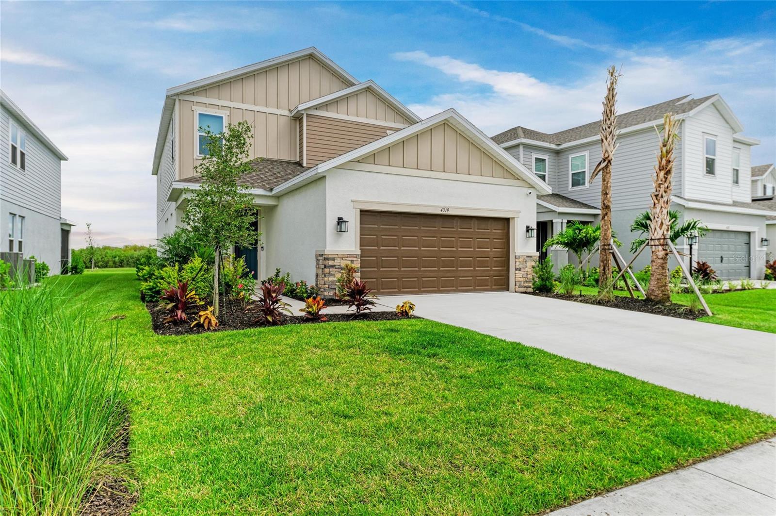 4319 POND BROOK COURT