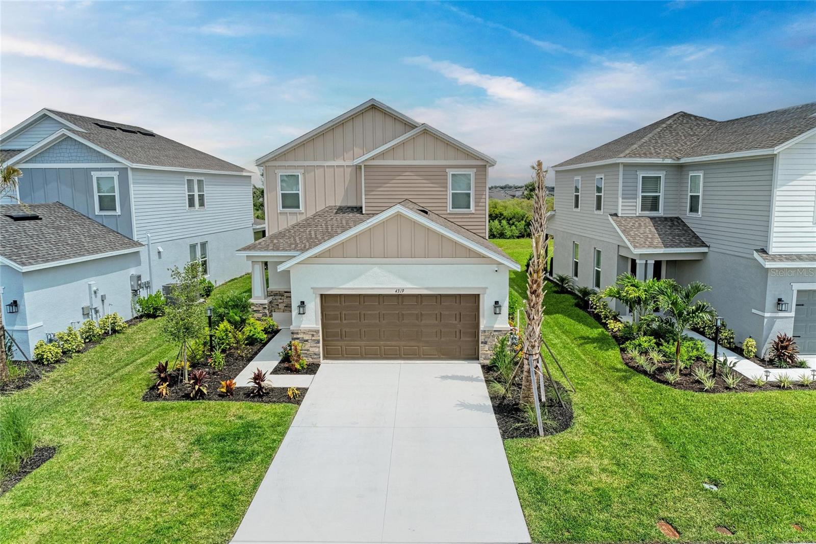 4319 POND BROOK COURT