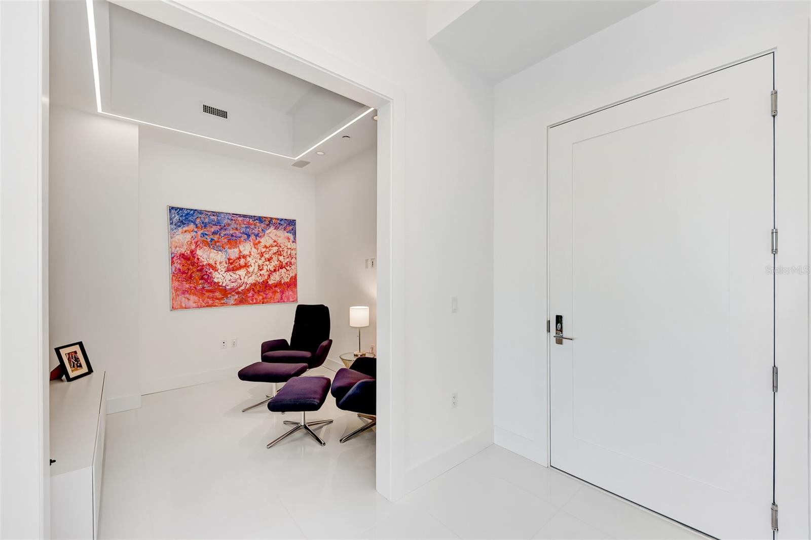 MARK SARASOTA CONDO - Residential