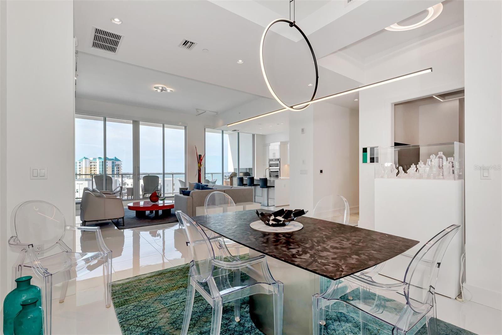 MARK SARASOTA CONDO - Residential