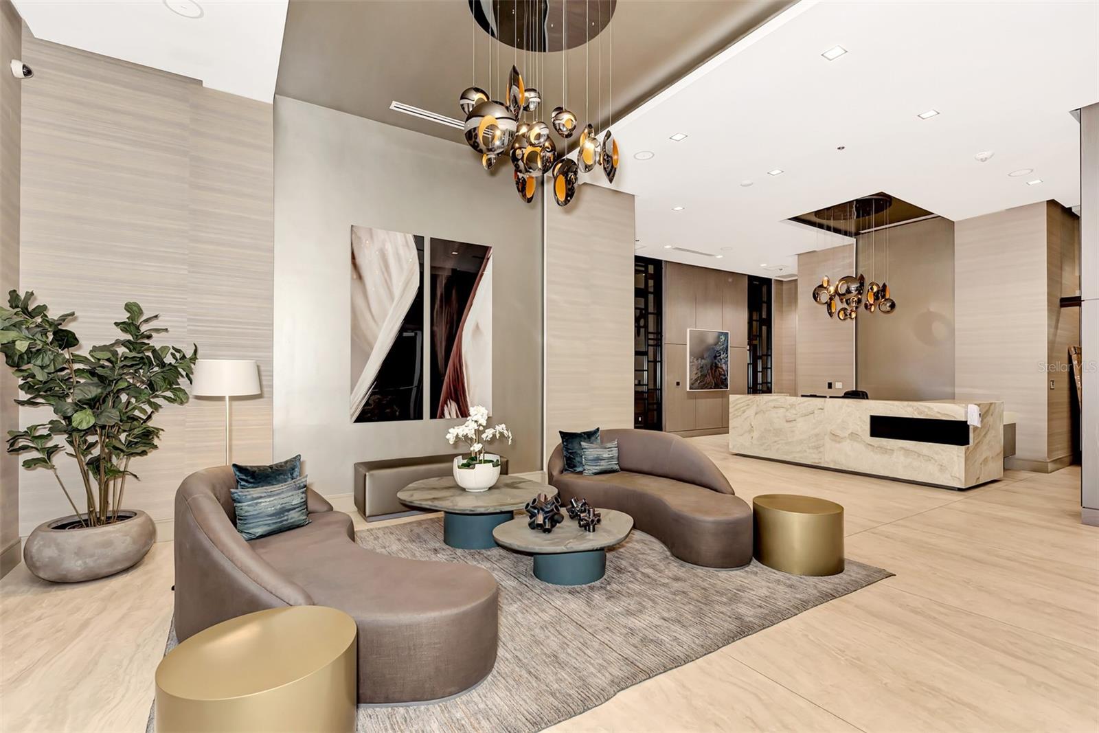 MARK SARASOTA CONDO - Residential