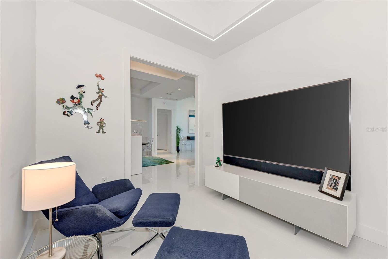 MARK SARASOTA CONDO - Residential