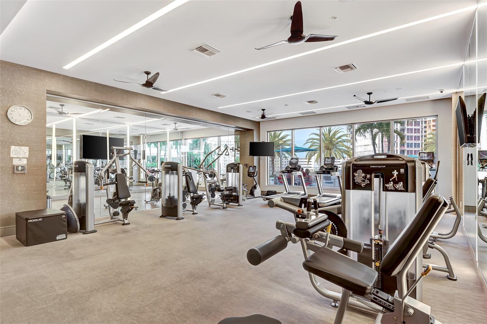 MARK SARASOTA CONDO - Residential