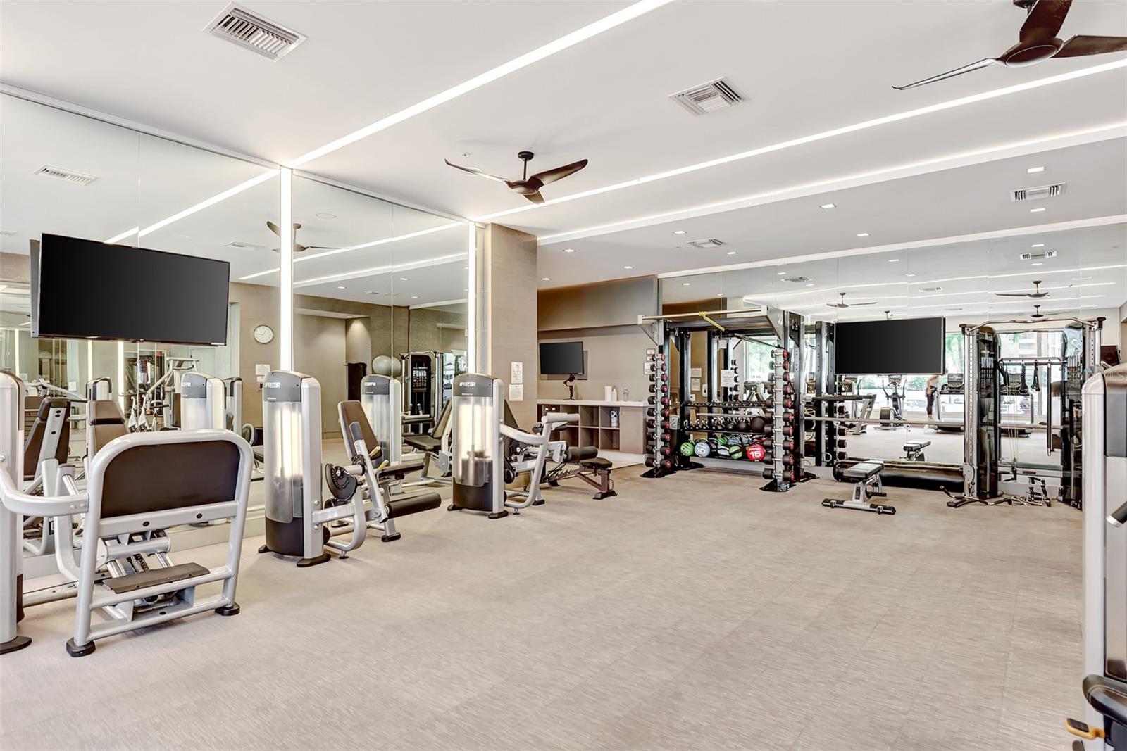 MARK SARASOTA CONDO - Residential