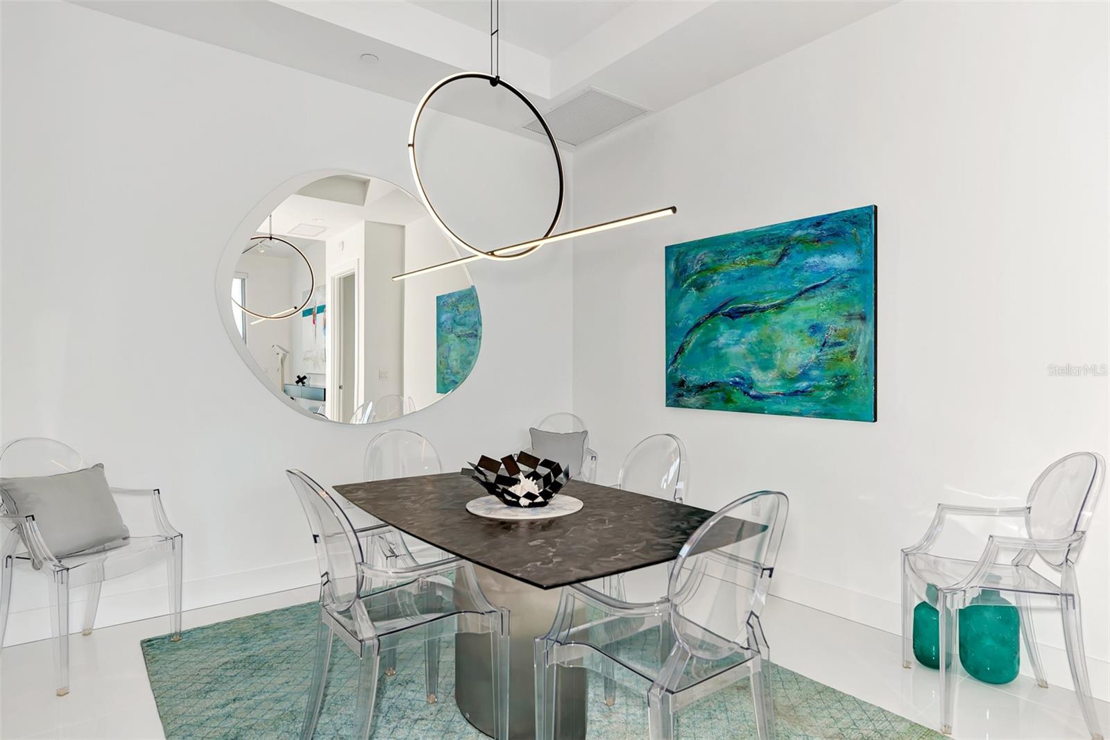 MARK SARASOTA CONDO - Residential