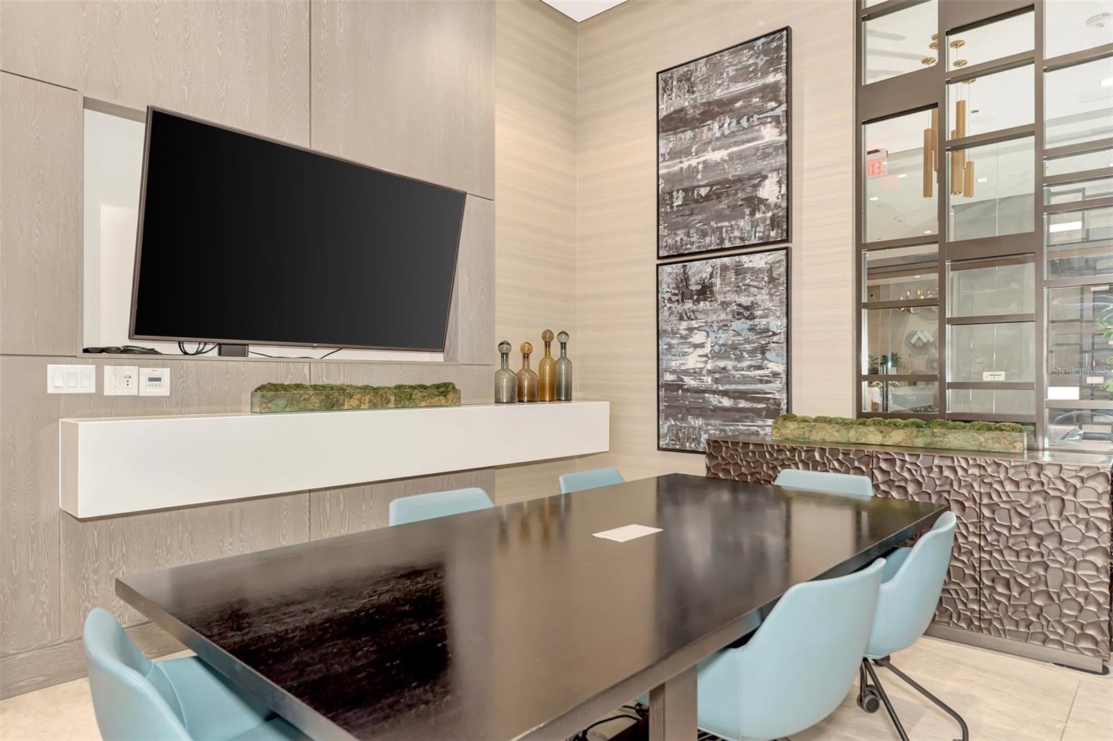 MARK SARASOTA CONDO - Residential