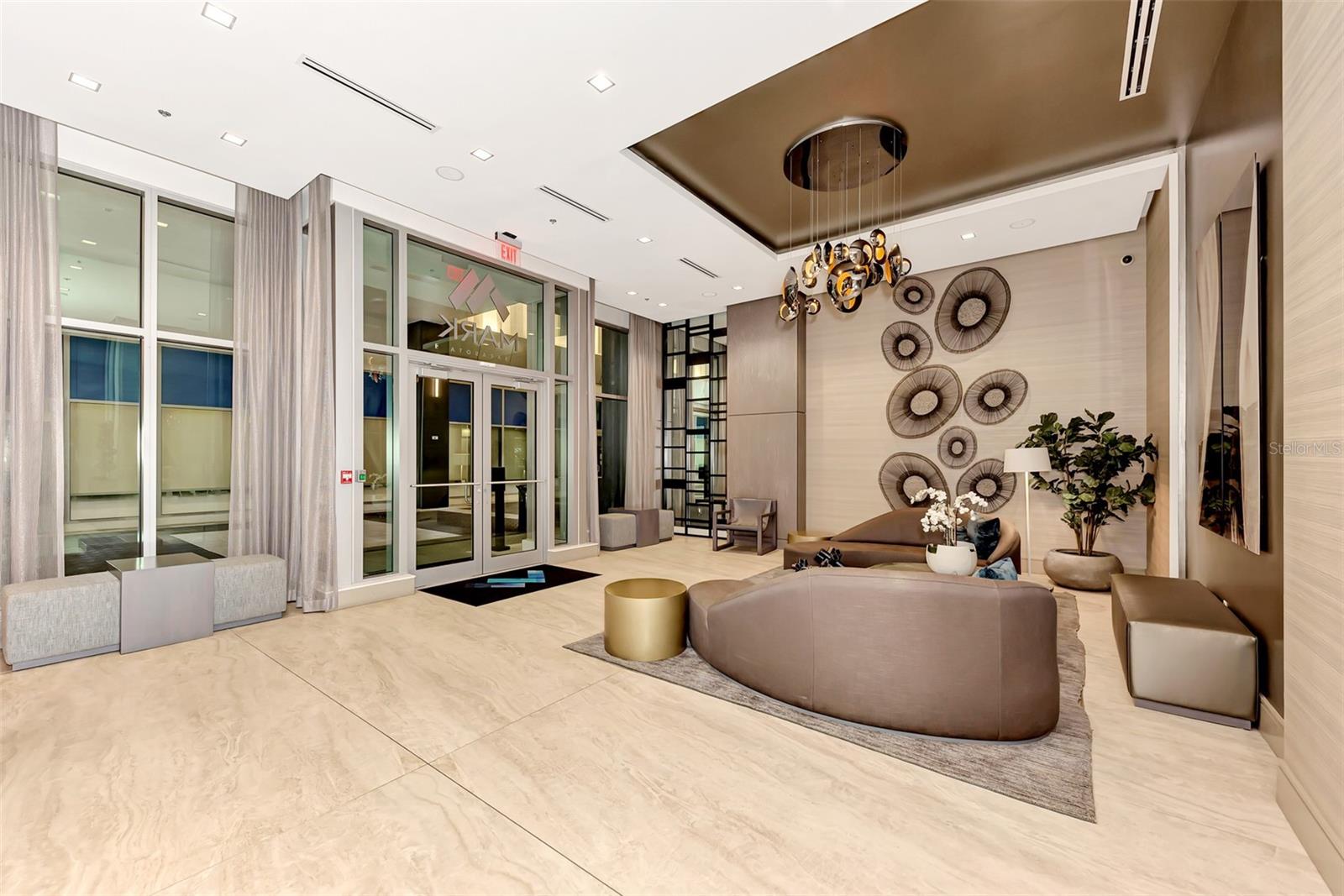 MARK SARASOTA CONDO - Residential