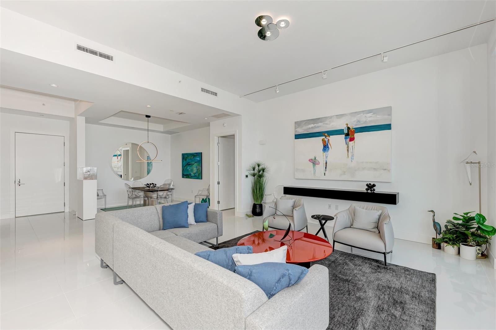 MARK SARASOTA CONDO - Residential