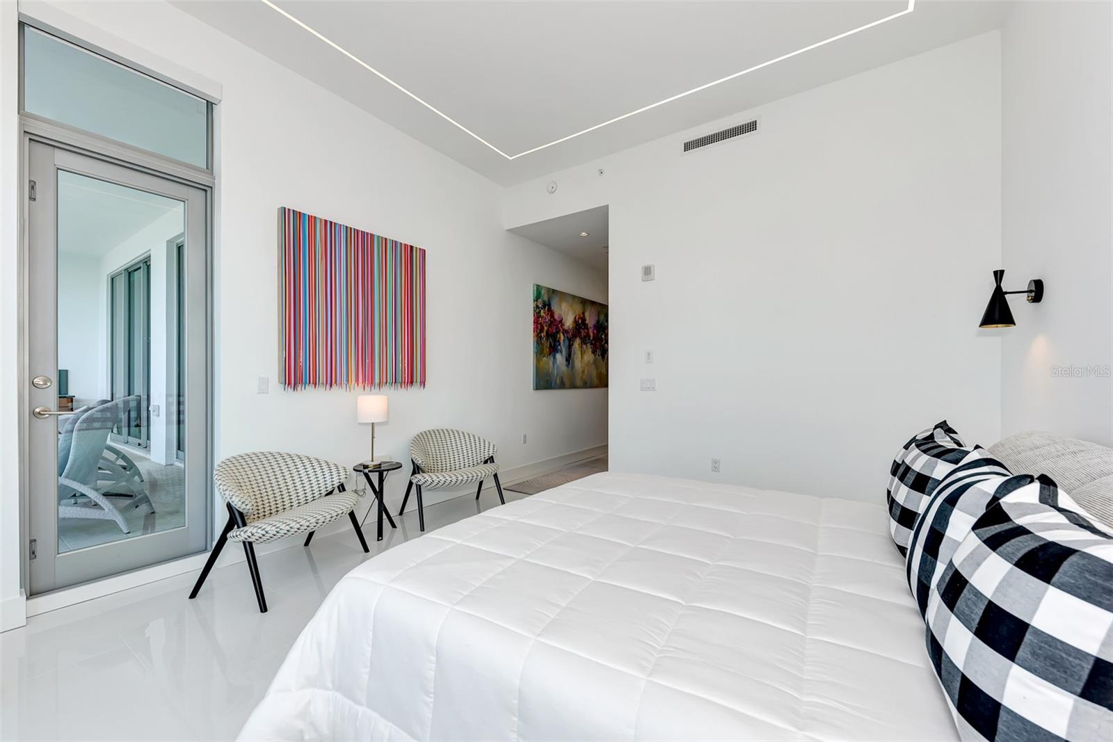 MARK SARASOTA CONDO - Residential