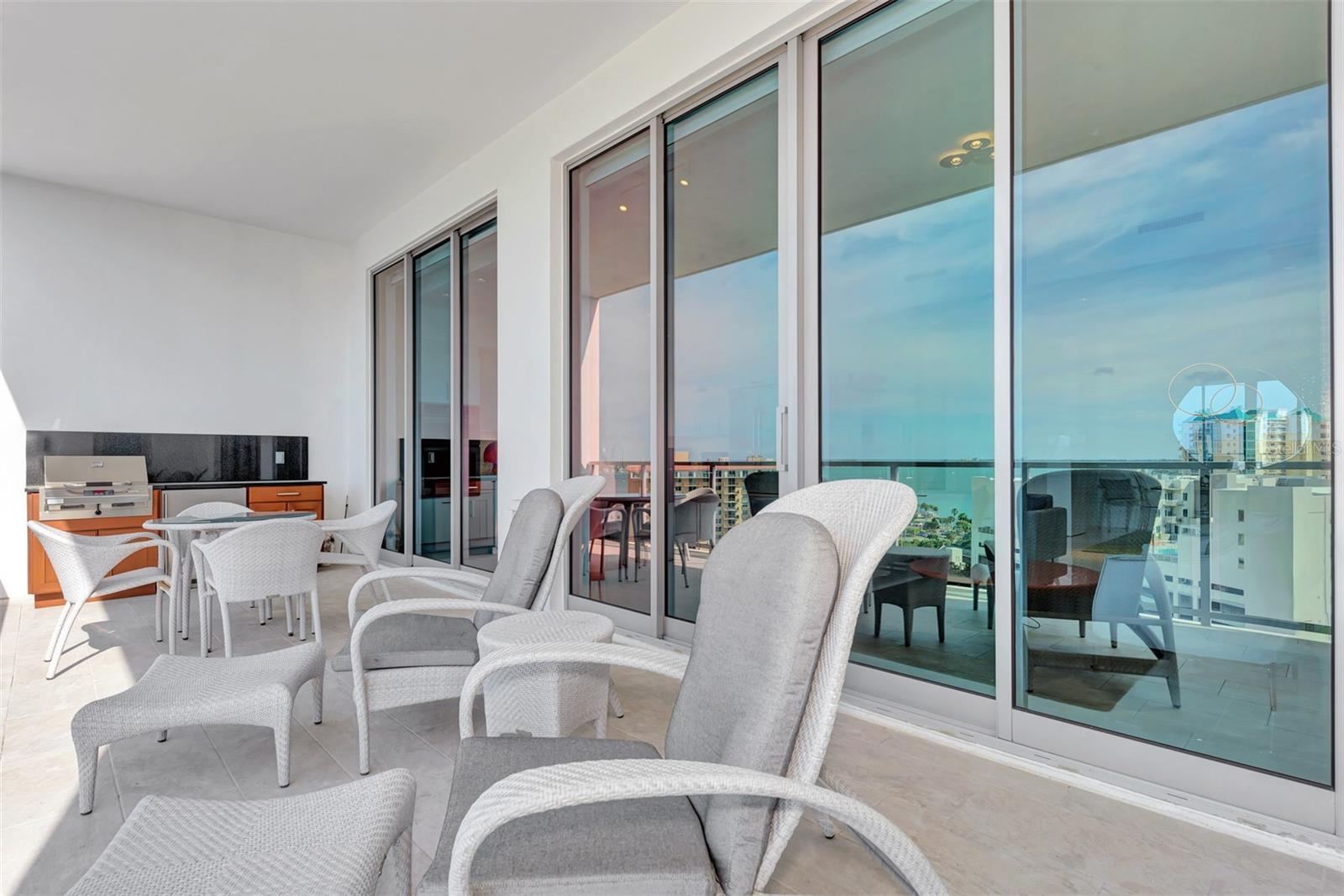 MARK SARASOTA CONDO - Residential