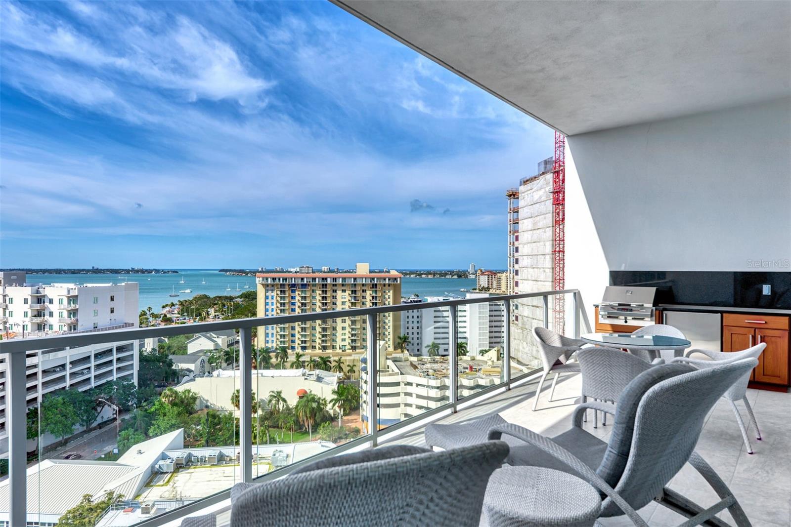 MARK SARASOTA CONDO - Residential