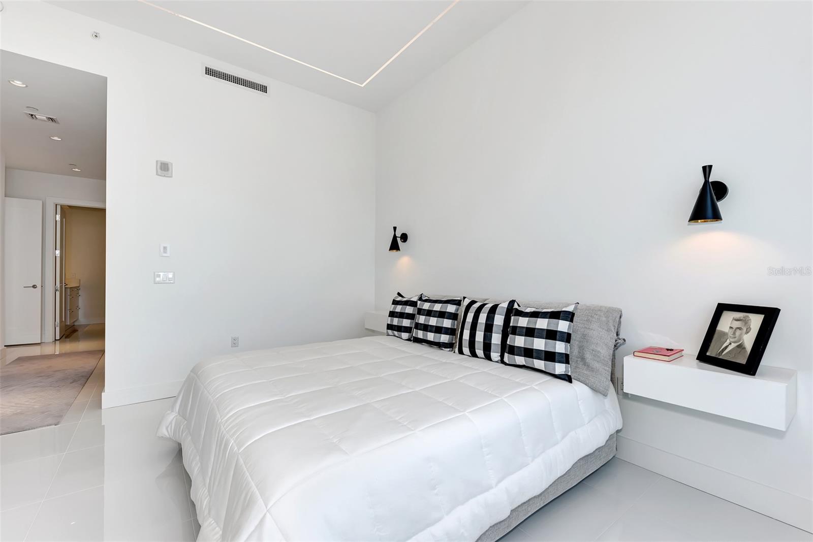 MARK SARASOTA CONDO - Residential