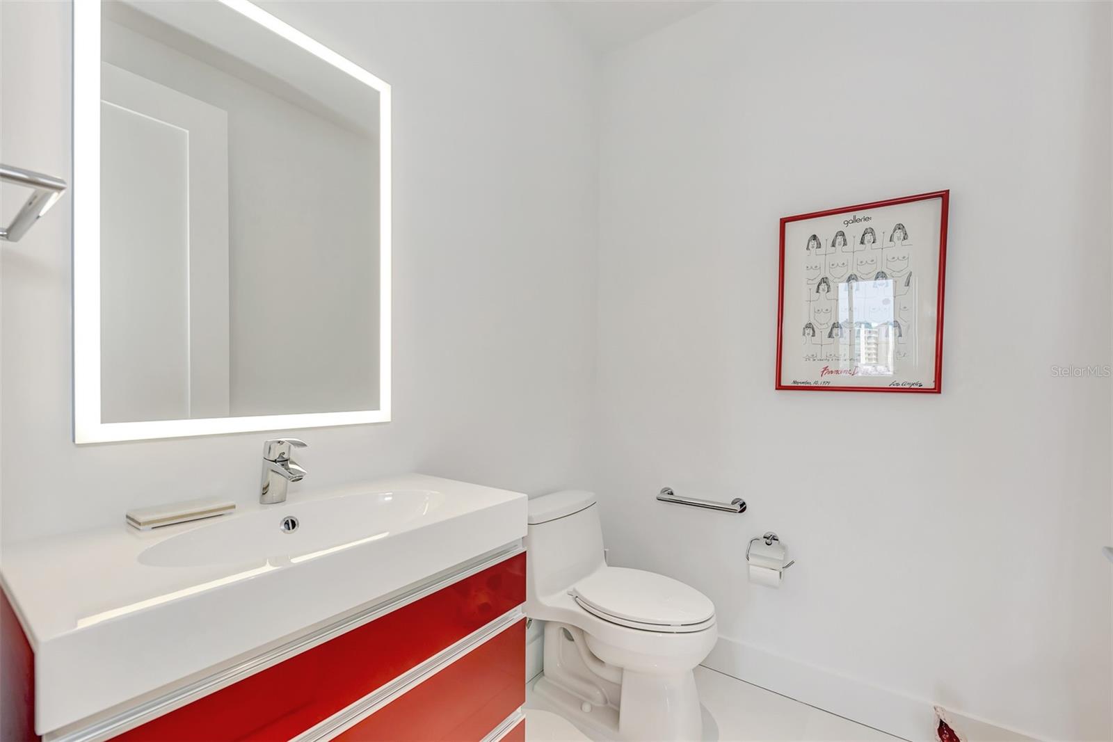 MARK SARASOTA CONDO - Residential