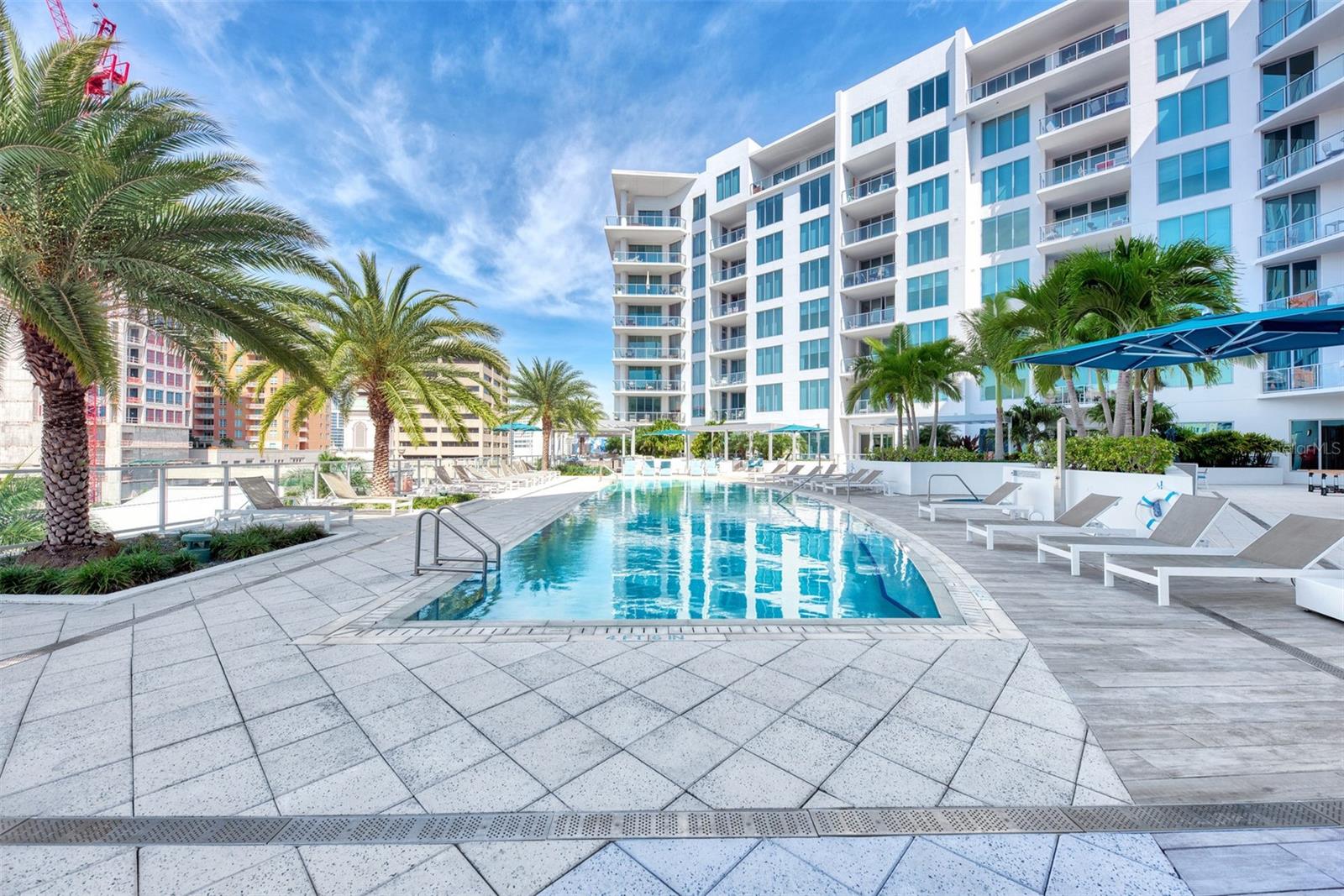 MARK SARASOTA CONDO - Residential