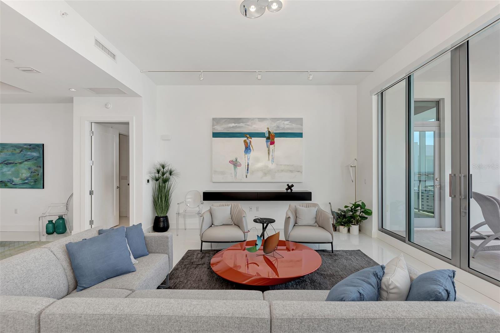 MARK SARASOTA CONDO - Residential