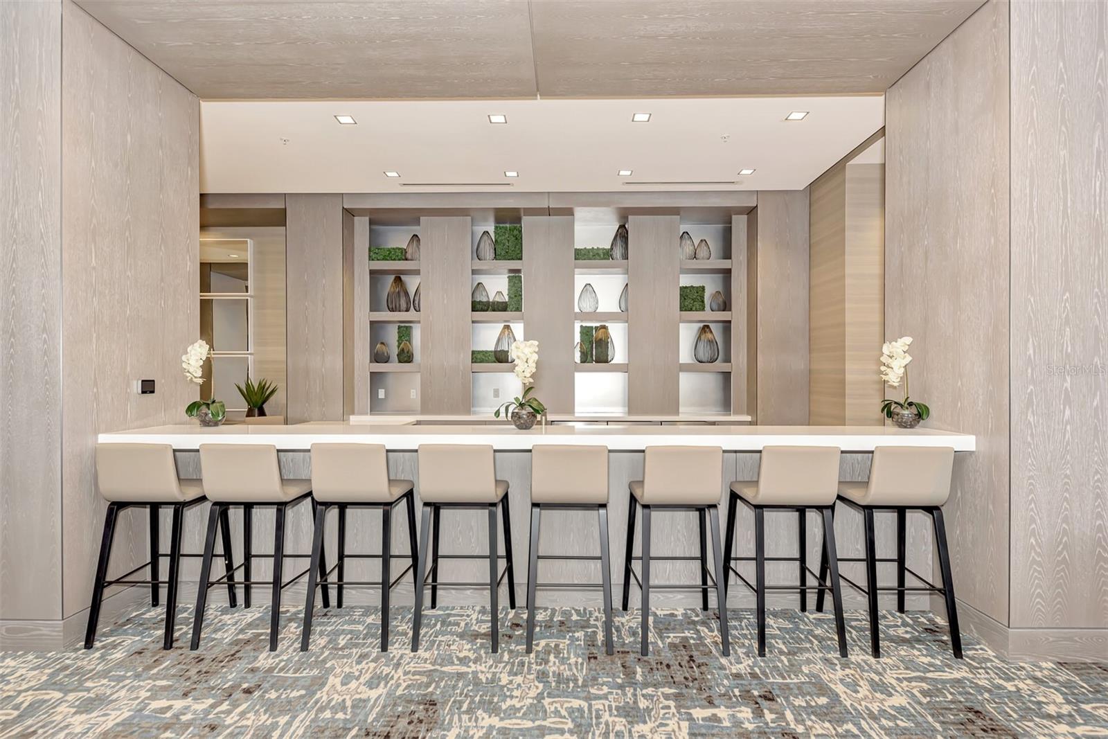 MARK SARASOTA CONDO - Residential