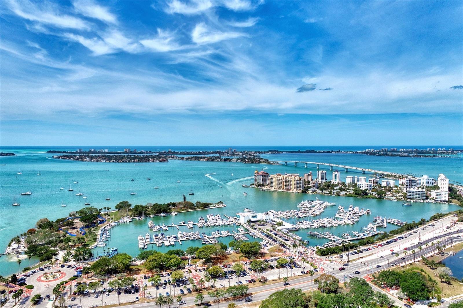 MARK SARASOTA CONDO - Residential