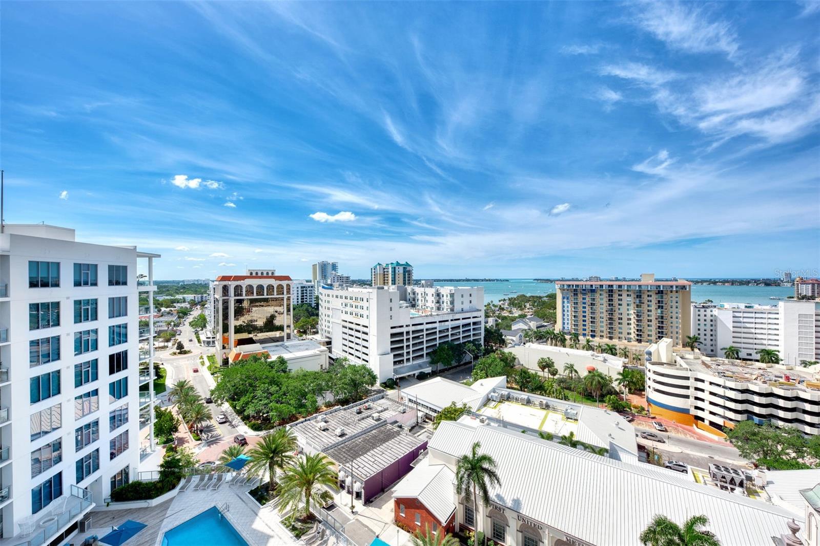 MARK SARASOTA CONDO - Residential