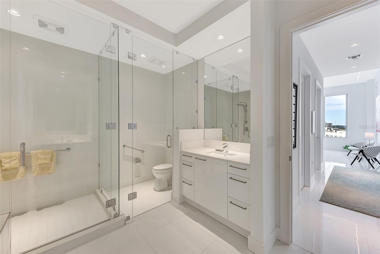 MARK SARASOTA CONDO - Residential