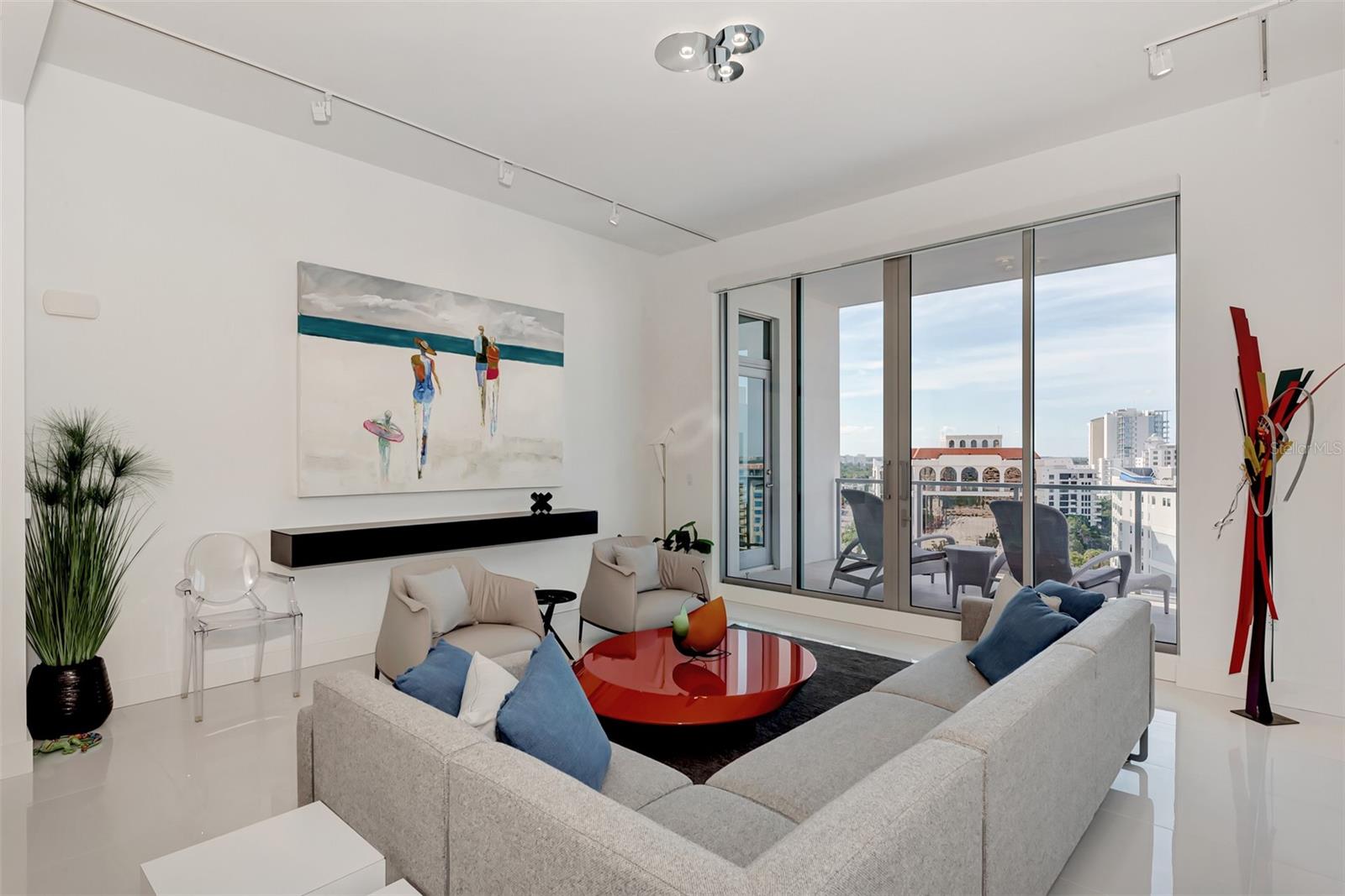 MARK SARASOTA CONDO - Residential