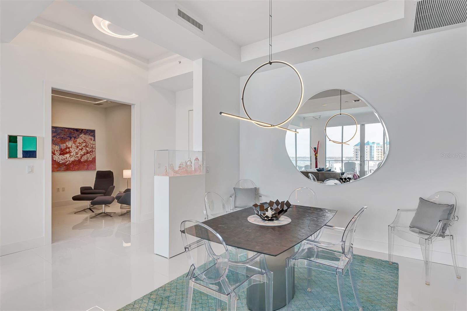 MARK SARASOTA CONDO - Residential