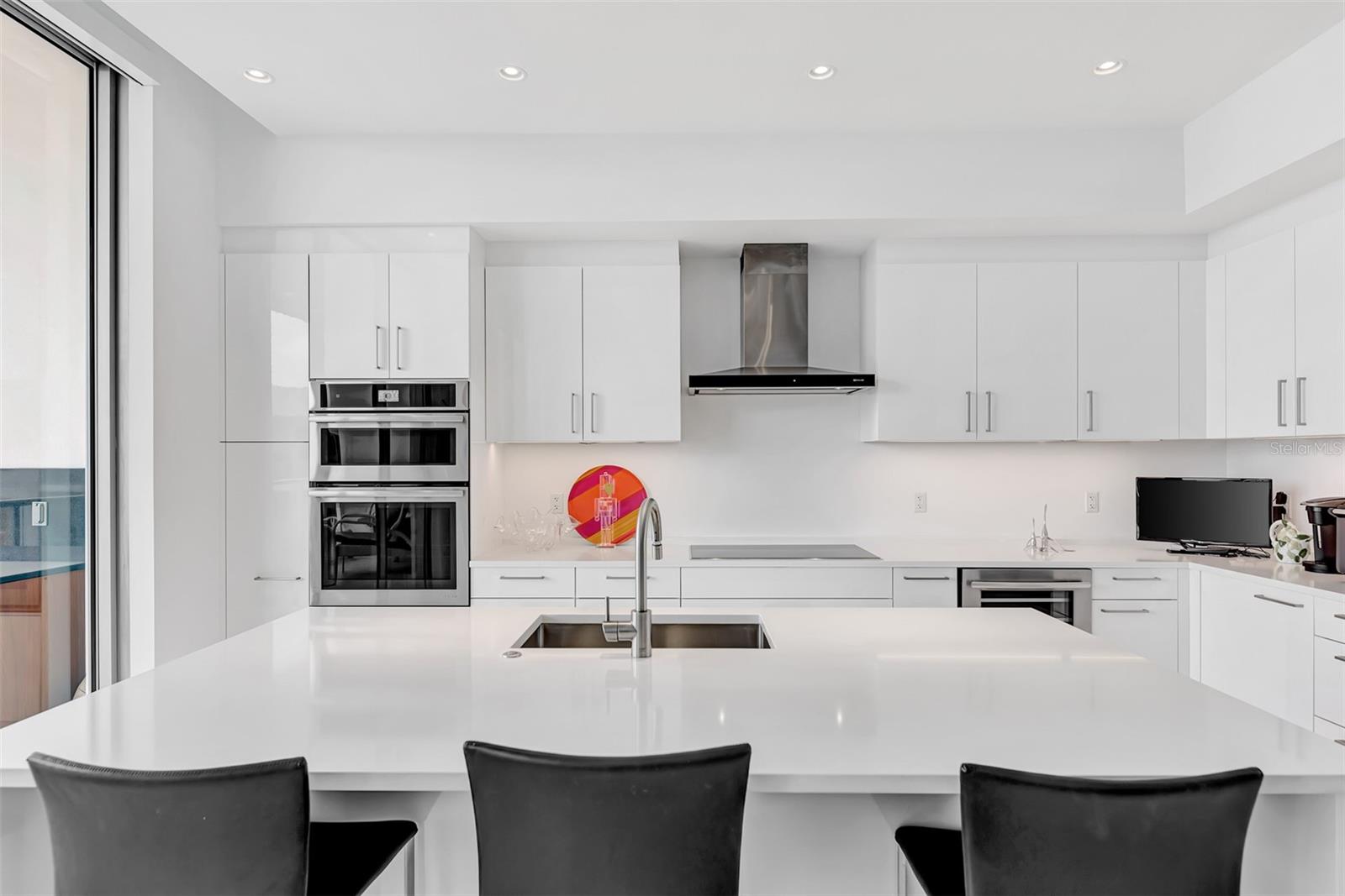 MARK SARASOTA CONDO - Residential