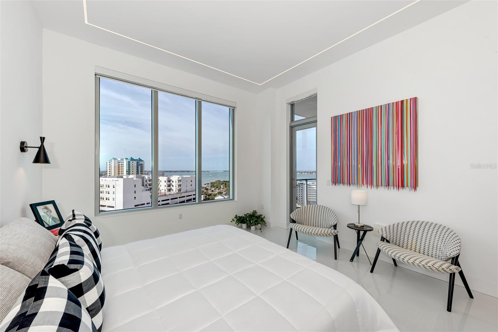 MARK SARASOTA CONDO - Residential