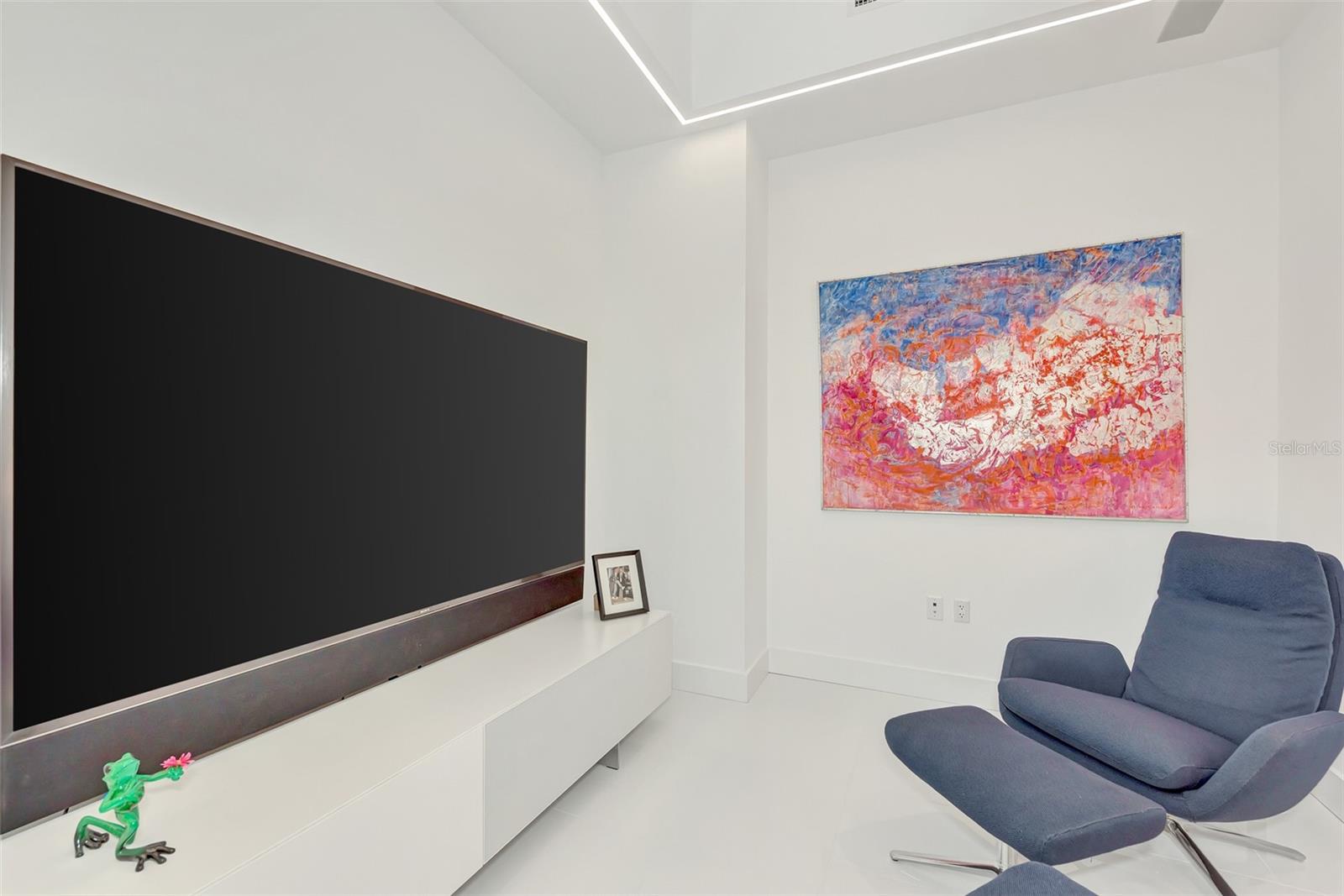 MARK SARASOTA CONDO - Residential