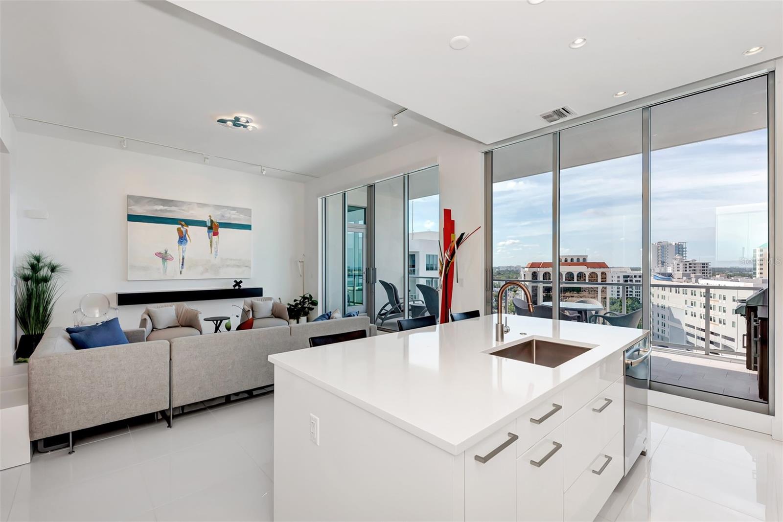 MARK SARASOTA CONDO - Residential