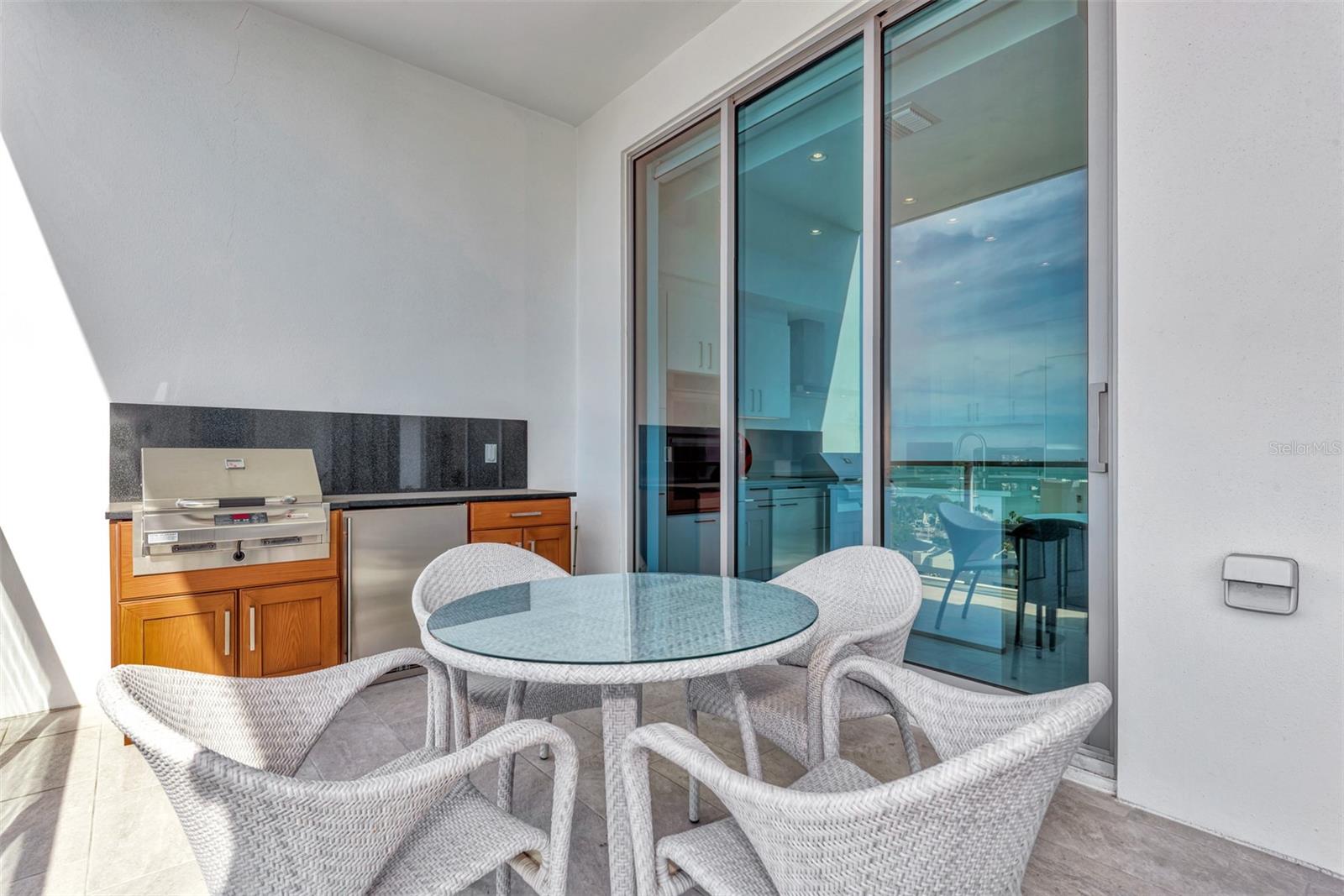 MARK SARASOTA CONDO - Residential