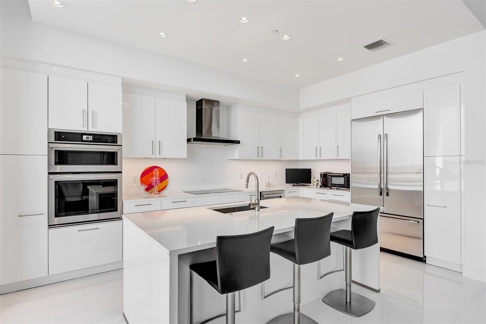 MARK SARASOTA CONDO - Residential