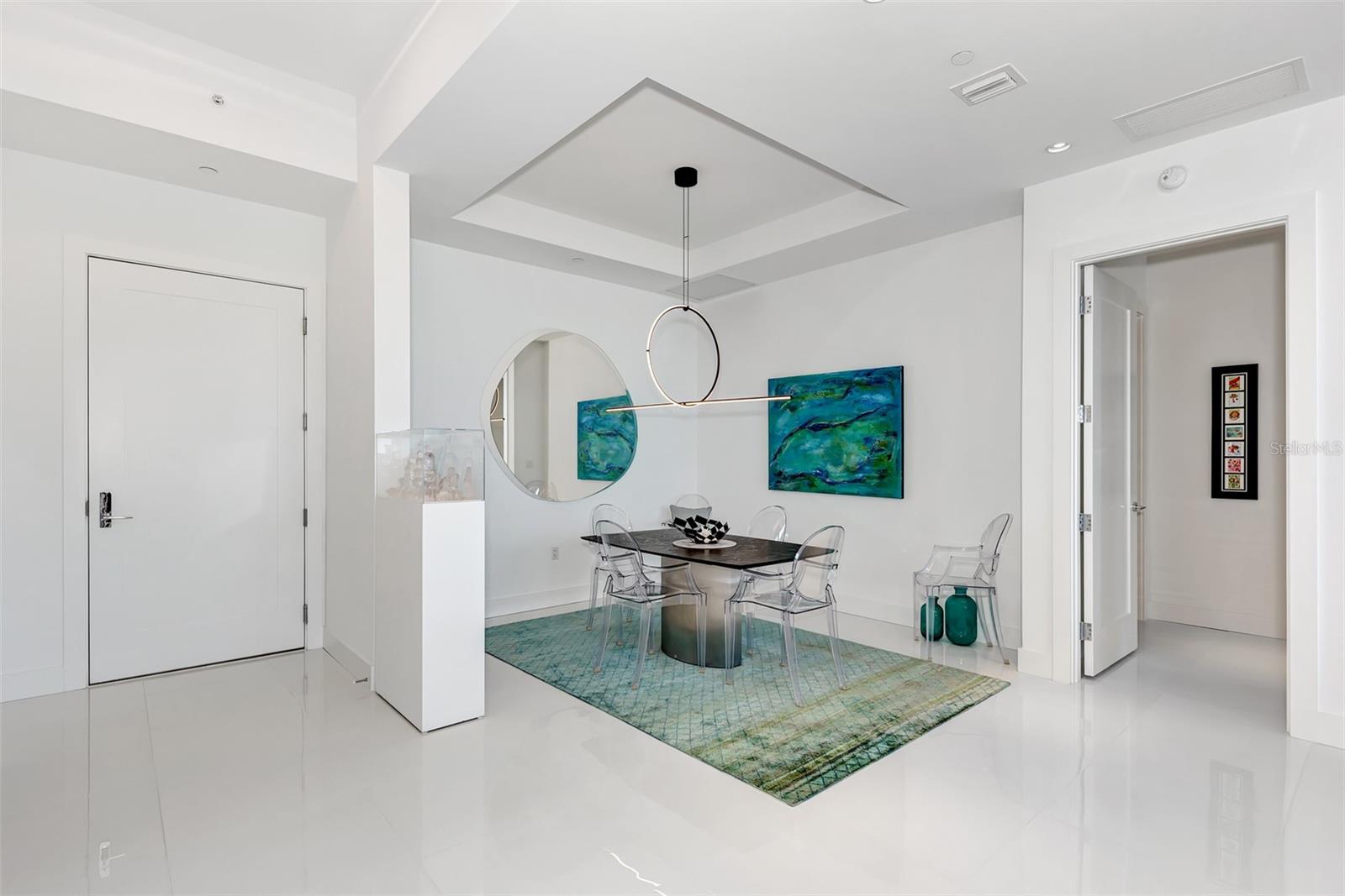 MARK SARASOTA CONDO - Residential