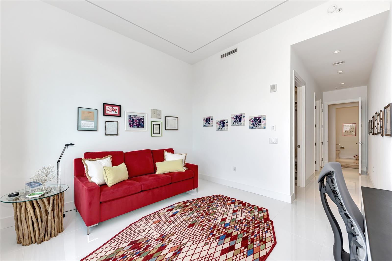 MARK SARASOTA CONDO - Residential