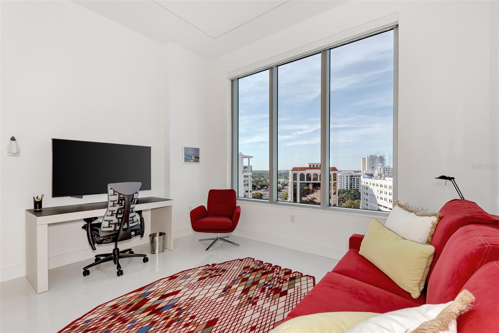 MARK SARASOTA CONDO - Residential