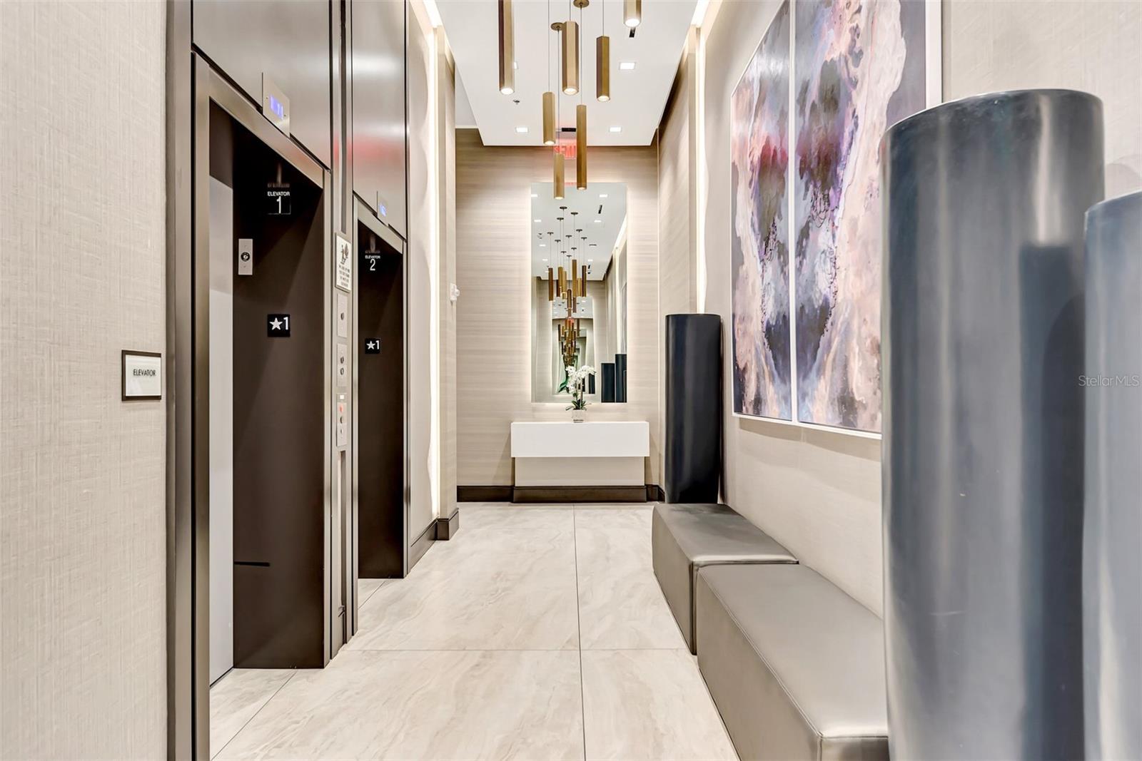 MARK SARASOTA CONDO - Residential