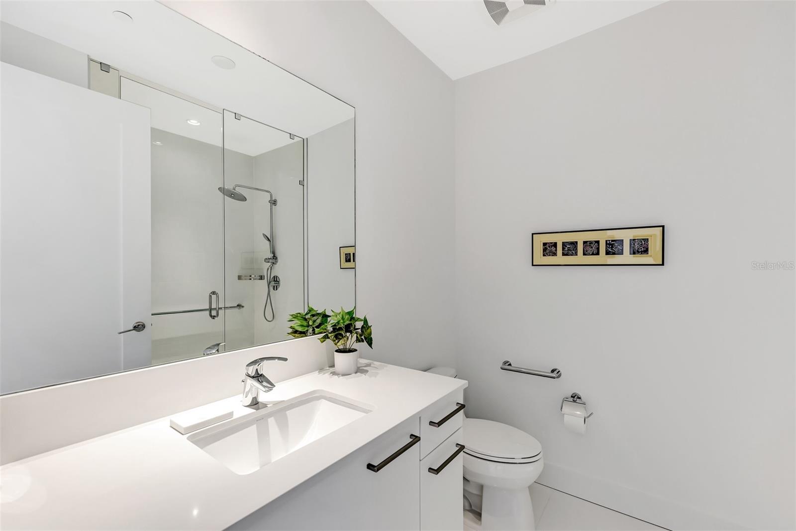 MARK SARASOTA CONDO - Residential