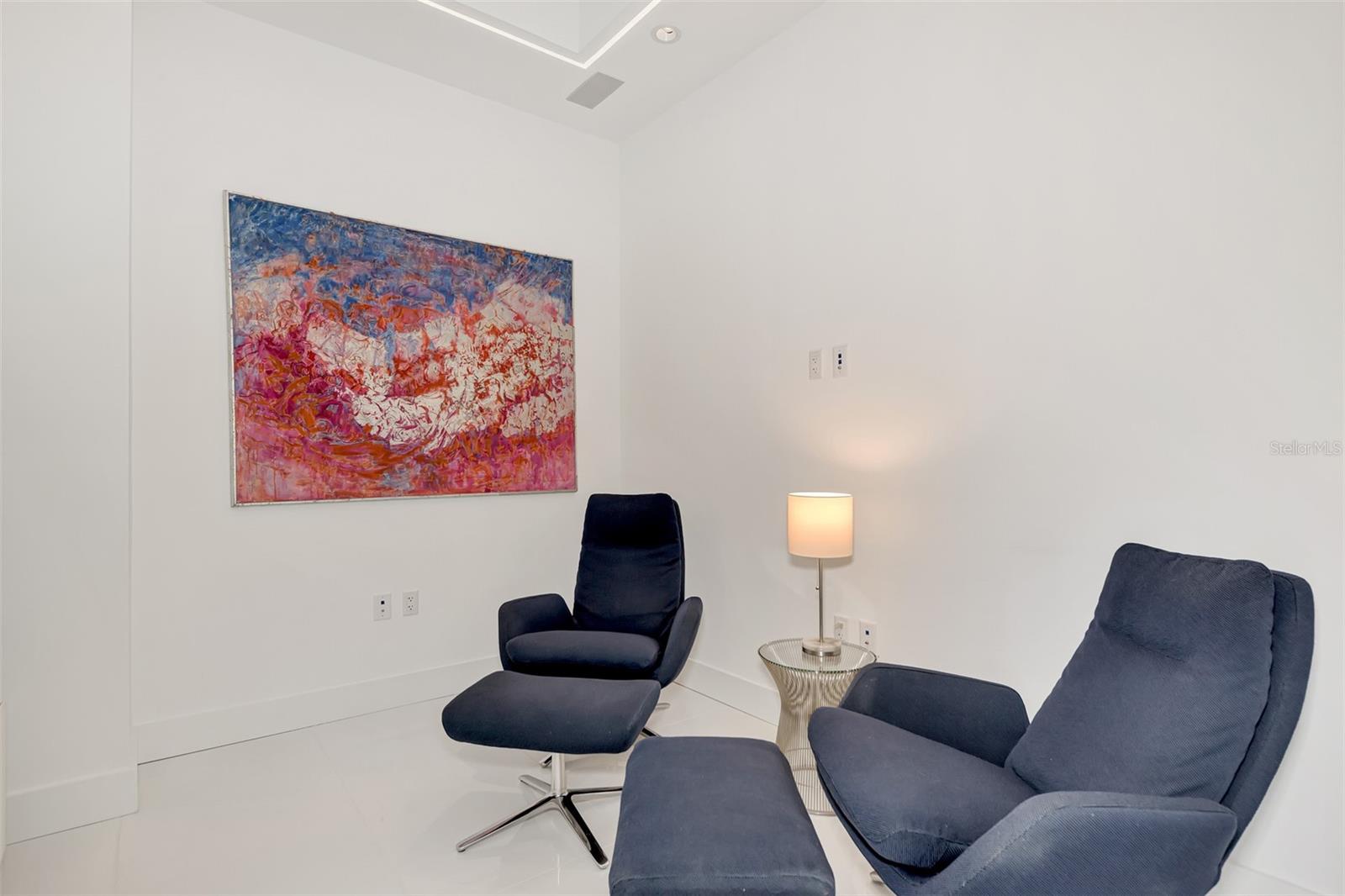 MARK SARASOTA CONDO - Residential