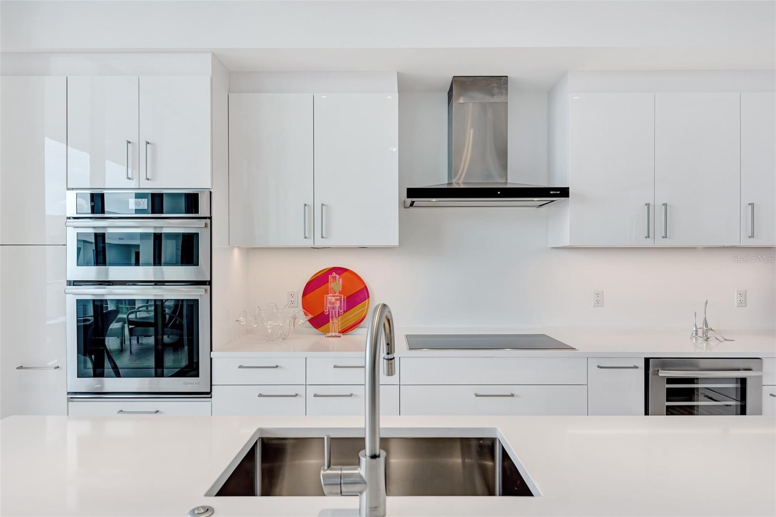 MARK SARASOTA CONDO - Residential