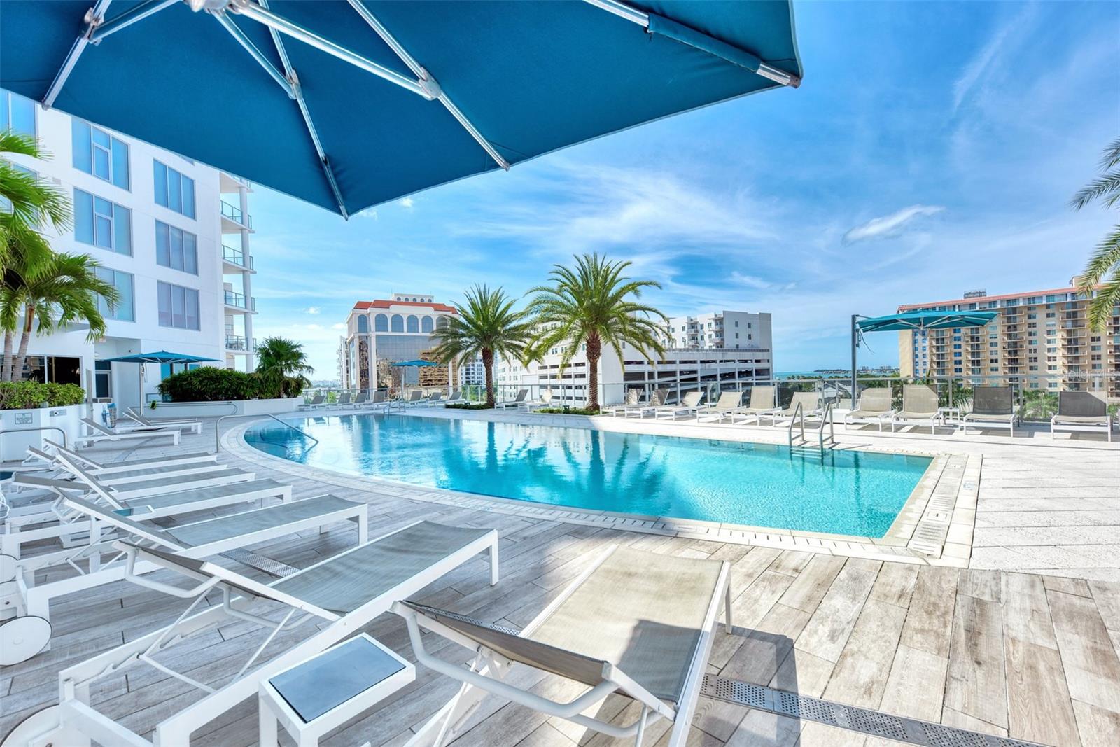 MARK SARASOTA CONDO - Residential