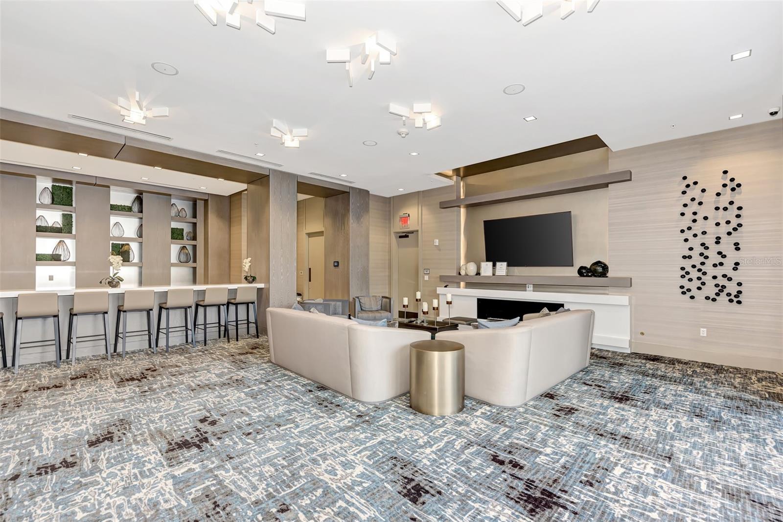 MARK SARASOTA CONDO - Residential