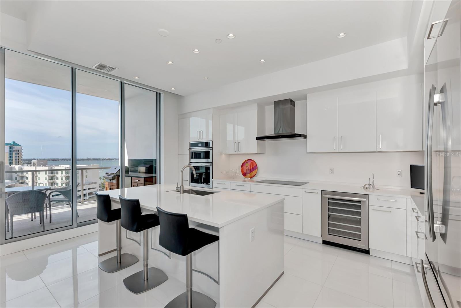 MARK SARASOTA CONDO - Residential