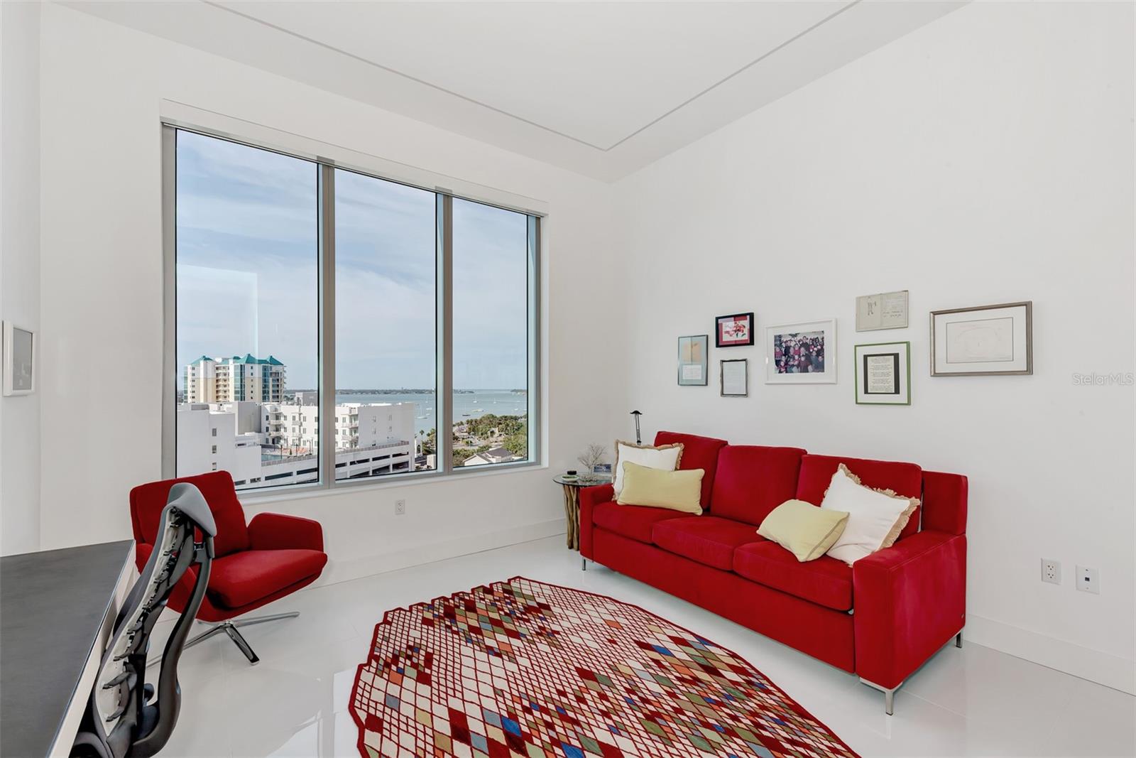 MARK SARASOTA CONDO - Residential