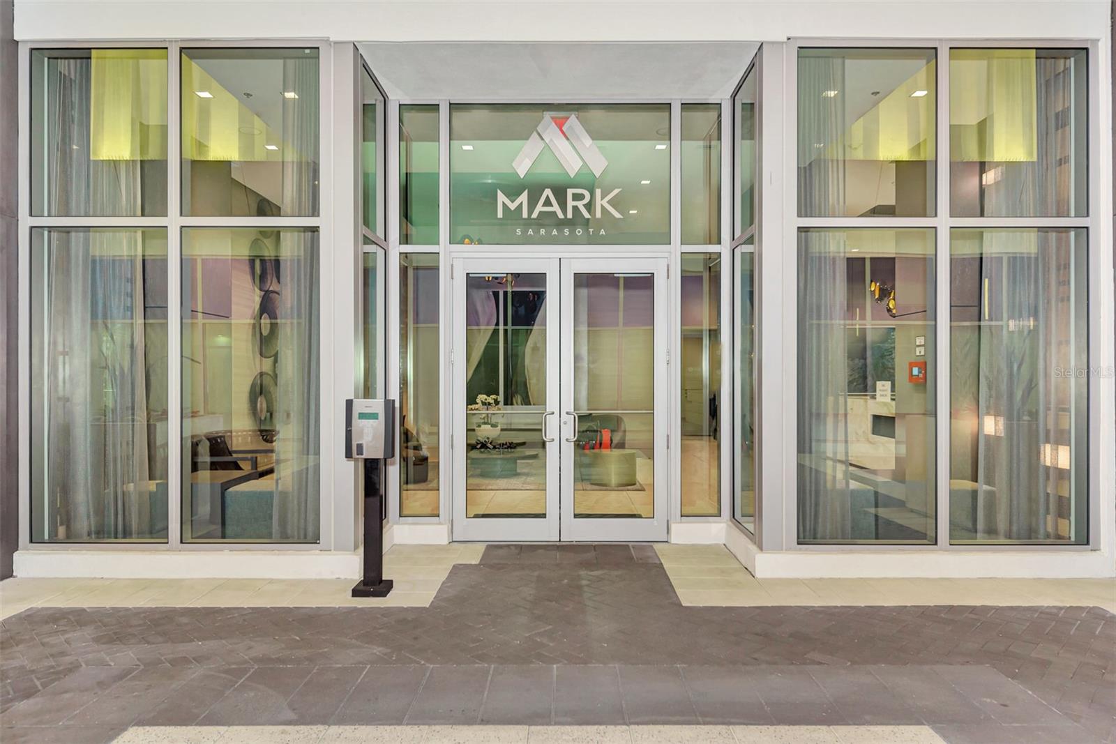 MARK SARASOTA CONDO - Residential