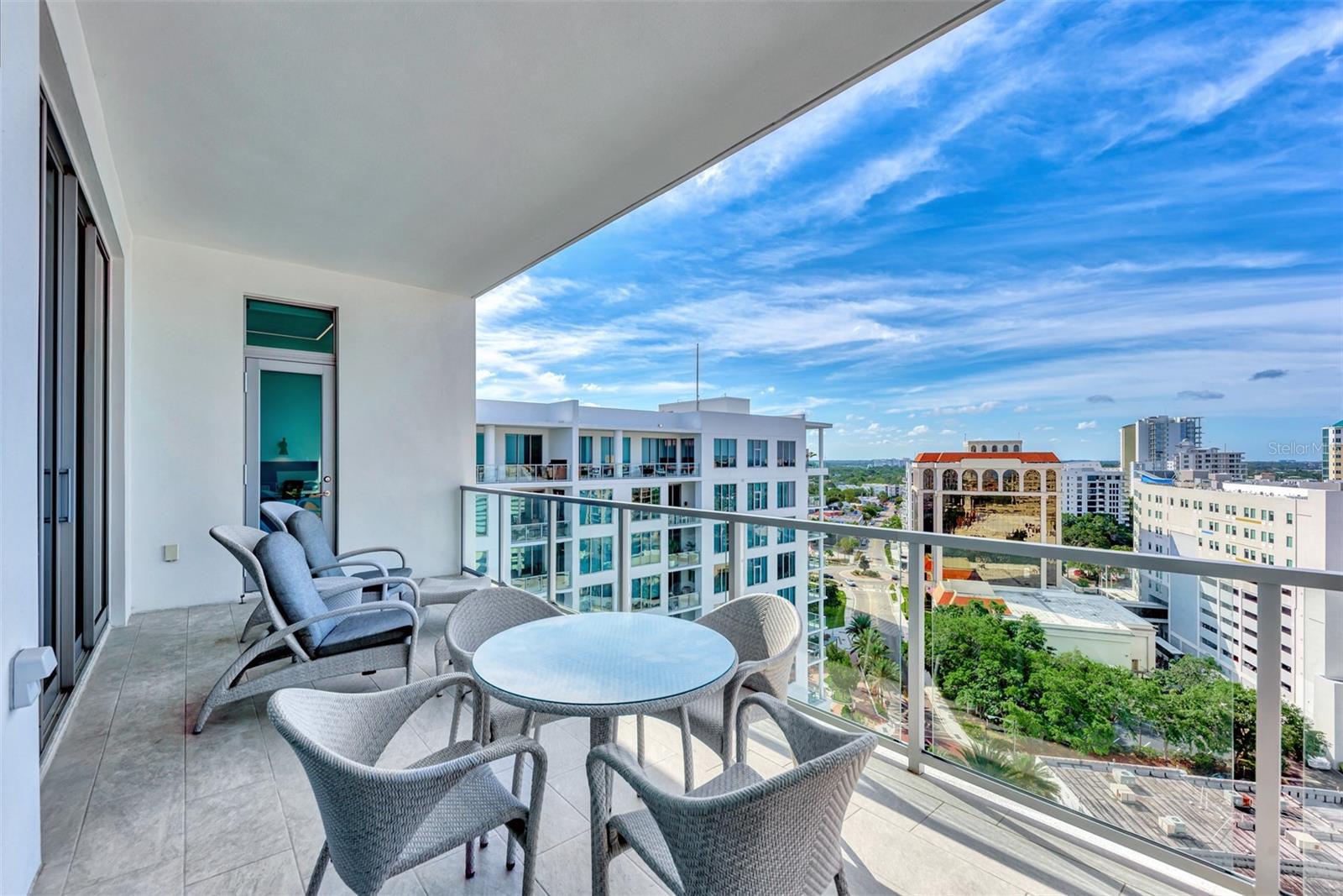 MARK SARASOTA CONDO - Residential