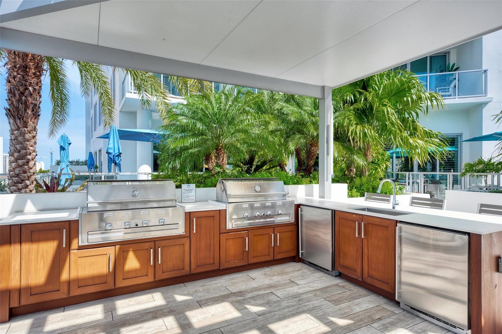 MARK SARASOTA CONDO - Residential