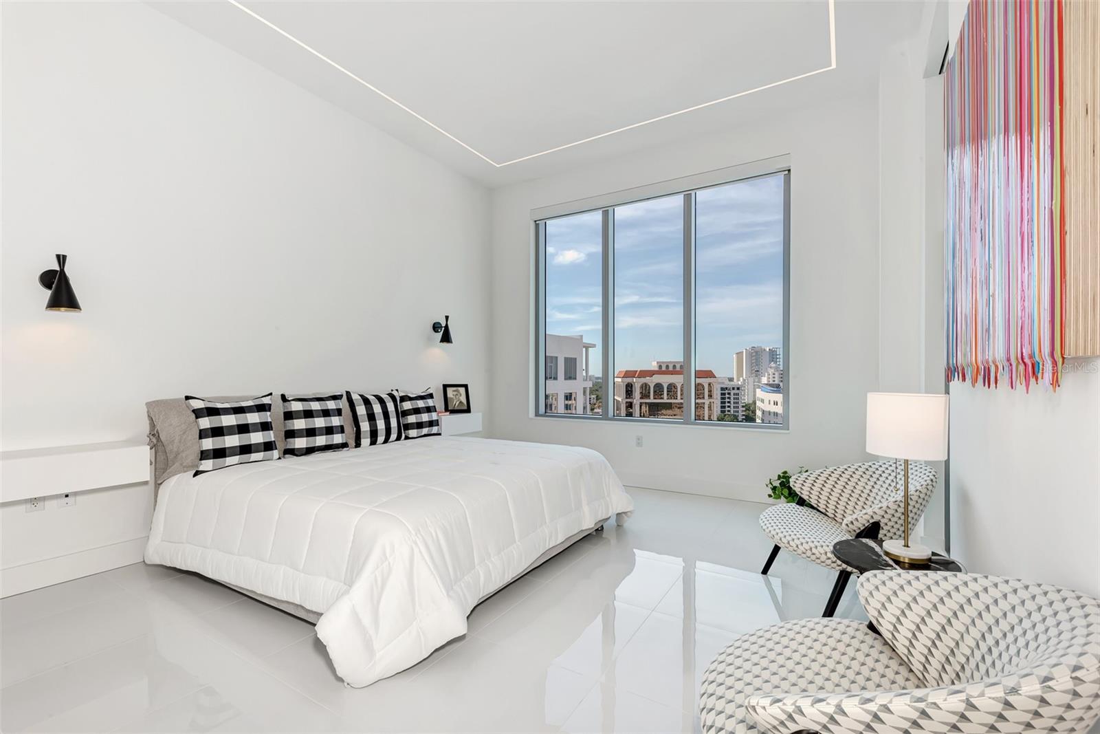 MARK SARASOTA CONDO - Residential