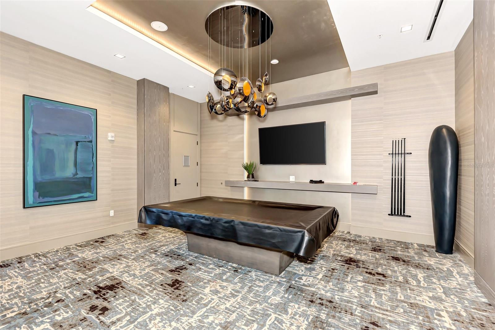 MARK SARASOTA CONDO - Residential