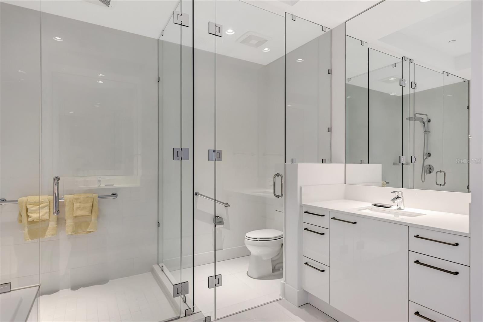 MARK SARASOTA CONDO - Residential